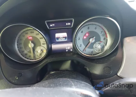 2016 Mercedes-Benz Cla 250 from USA, damaged, VIN WDDSJ4EB8GN363074